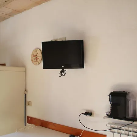 Il Gelsomino Nyaraló