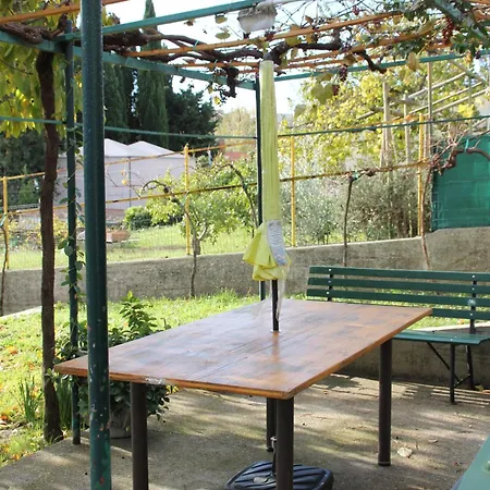 Nyaraló Il Gelsomino Trieszt