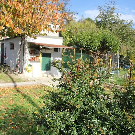 Nyaraló Il Gelsomino