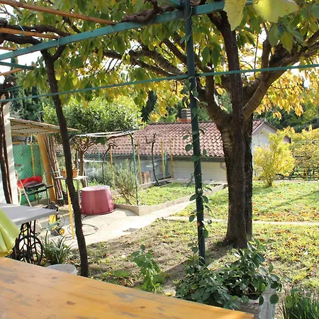 Casa de Férias Il Gelsomino *