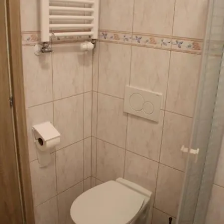 Il Gelsomino Nyaraló