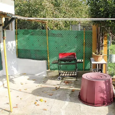 Il Gelsomino Casa de Férias *