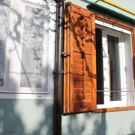 Il Gelsomino * Trieszt