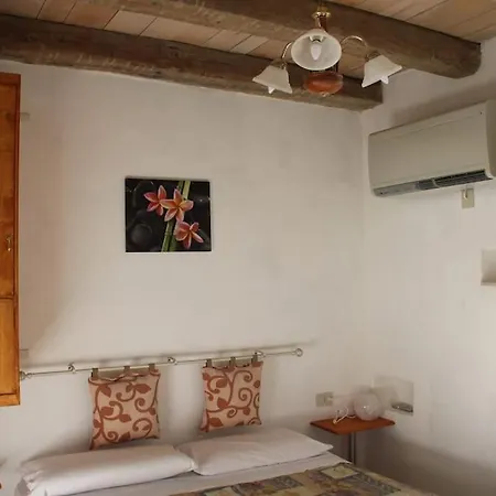 Il Gelsomino Trieszt