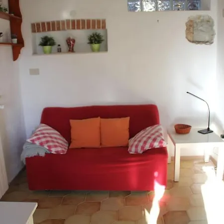 Casa de Férias Il Gelsomino *