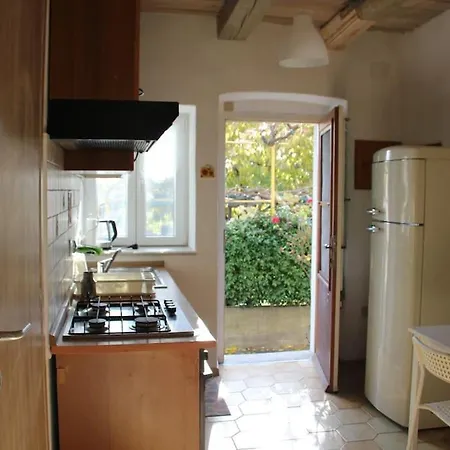 Il Gelsomino Casa de Férias