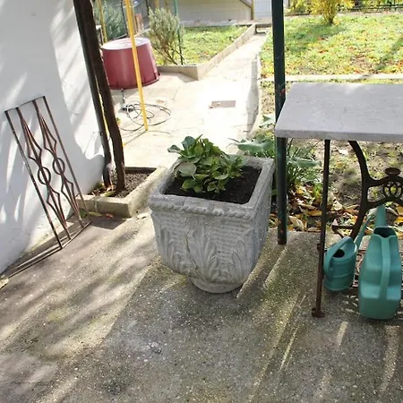 Il Gelsomino Nyaraló *