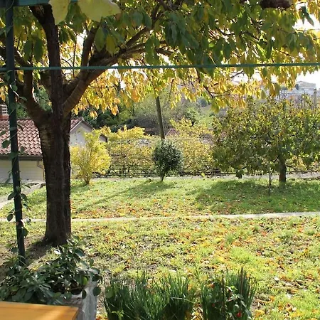 Nyaraló Il Gelsomino Trieszt