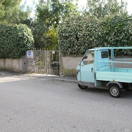 Il Gelsomino Dom wakacyjny
