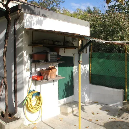 Holiday home Il Gelsomino Trieste