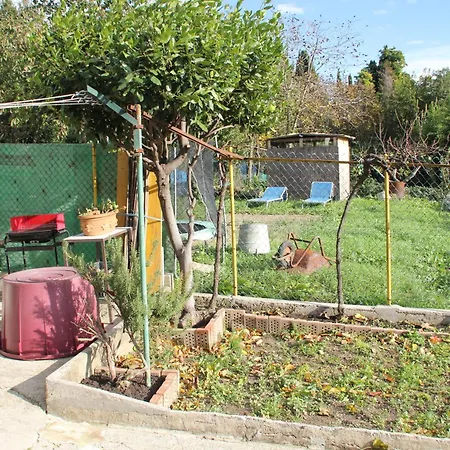 Il Gelsomino Holiday home *