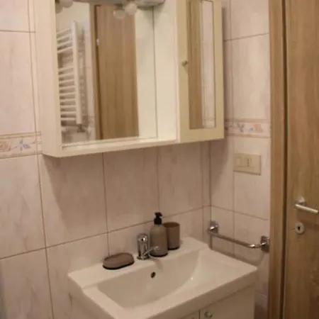 Il Gelsomino * Trieste