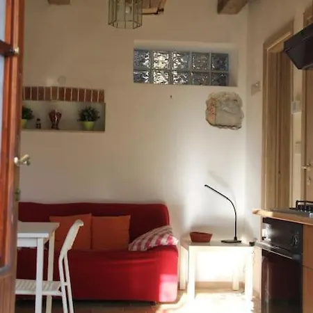 Holiday home Il Gelsomino *