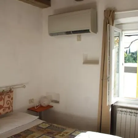 Il Gelsomino * Trieste