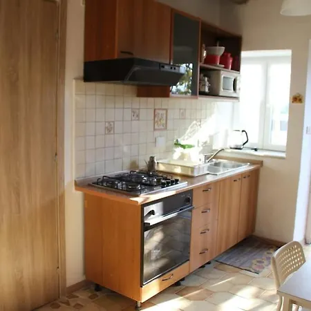 Holiday home Il Gelsomino *